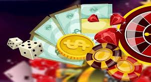 Casino Punch
