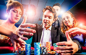 Официальный сайт Casino Fontan
